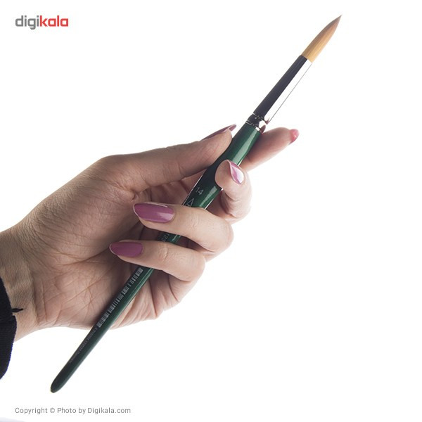 قلم مو هابیکو مدل 123A شماره 8