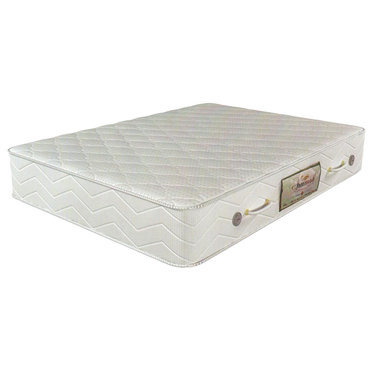 تشک کاوالی هوم مدل Padide سایز 160x200سانتی متر