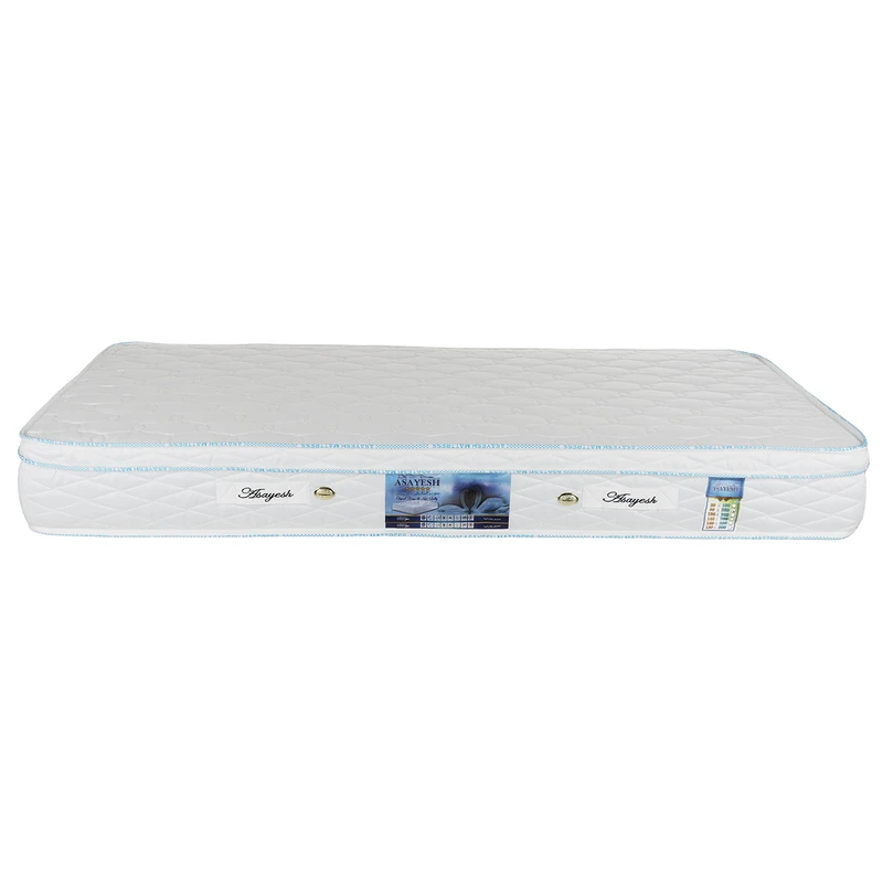 تشک آسایش مدل سوپرآسایش کد A4-140 سایز 140×200 سانتی متر