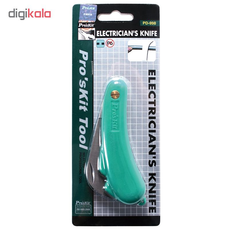 کابل لخت کن پروسکیت مدل PD-998