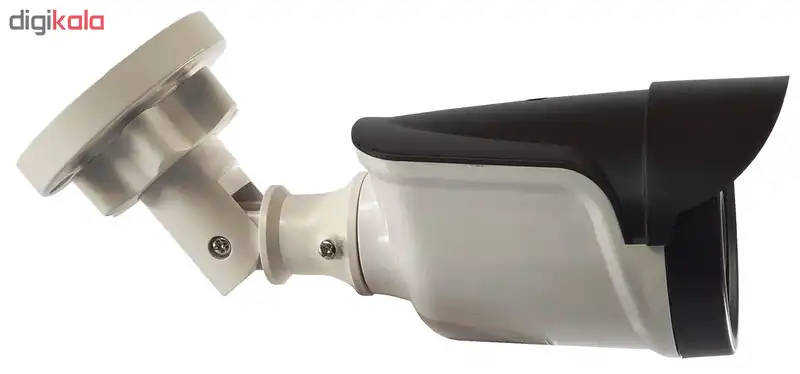 دوربین مداربسته آنالوگ مدل DNA-01