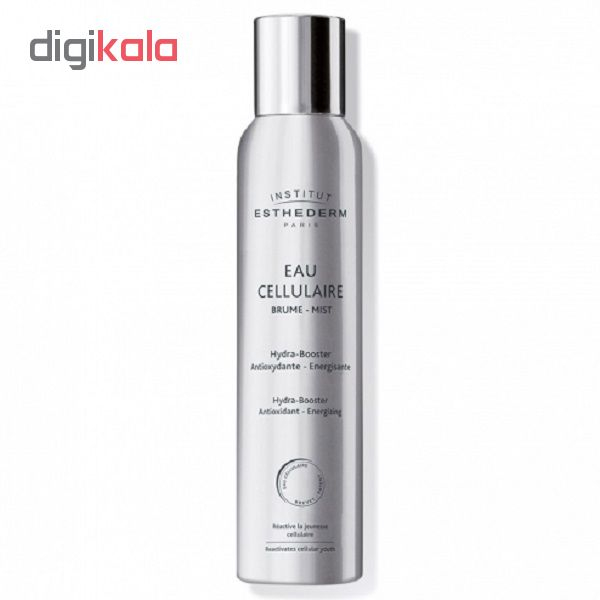 اسپری آب مرطوب کننده استادرم مدل CELLULAIRE حجم 150 میلی لیتر