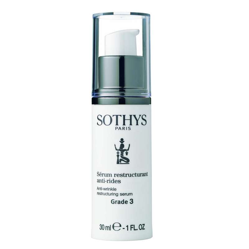 سرم ضد چروک سوتیس مدل grade 3 حجم 30 میلی لیتر