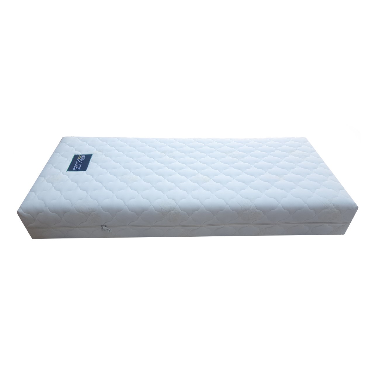 تشک دو نفره طبی فنری وگال مدل BM WEGAL سایز120×200 سانتی متر