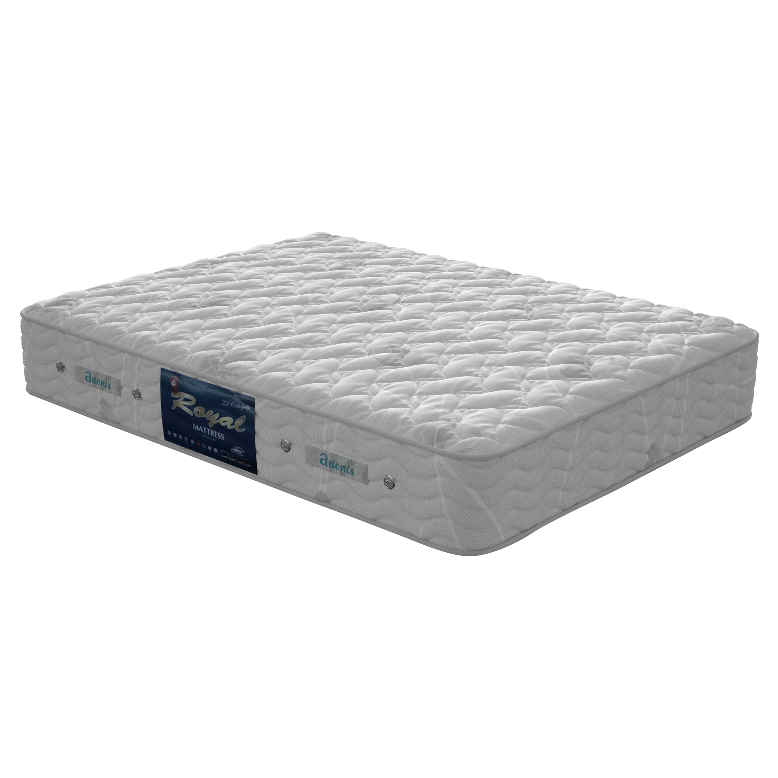 تشک آدنیس مدل YA2_201 سایز 180×140 سانتی متر