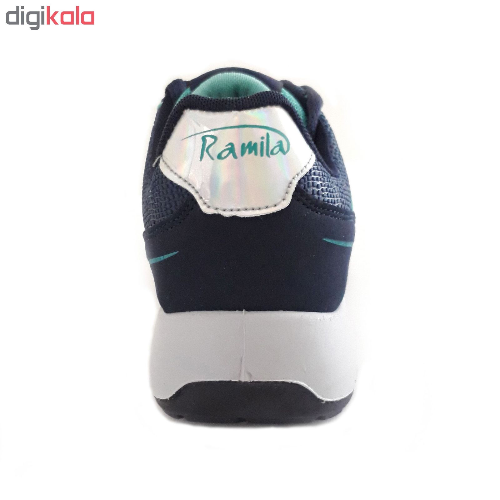 کفش مخصوص پیاده روی زنانه رامیلا کد 62