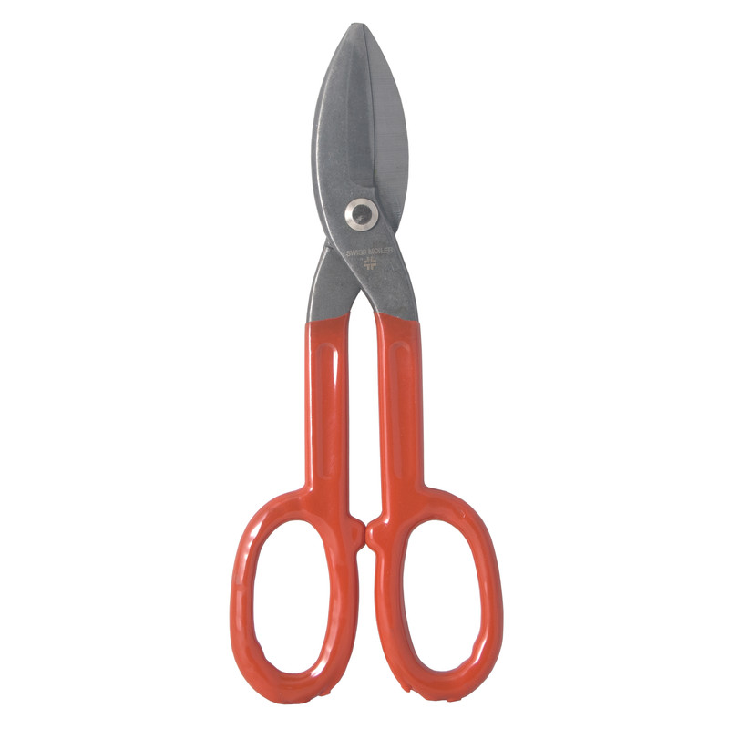 قیچی ورق بر سوییس مویلر مدل 1818