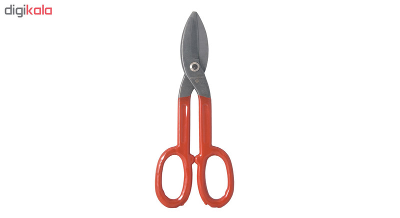 قیچی ورق بر سوییس مویلر مدل 1818