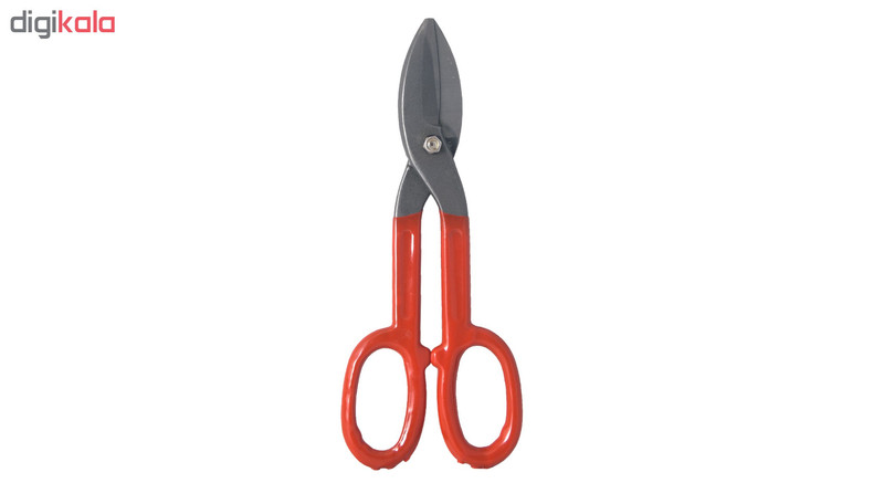 قیچی ورق بر سوییس مویلر مدل 1818