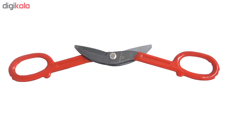 قیچی ورق بر سوییس مویلر مدل 1818