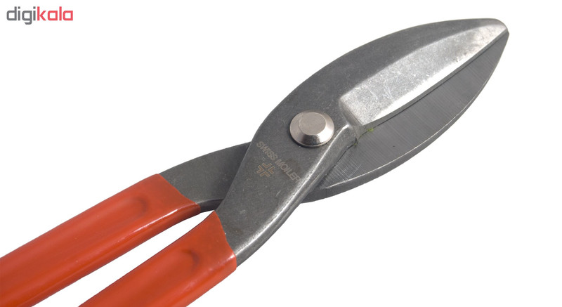 قیچی ورق بر سوییس مویلر مدل 1818