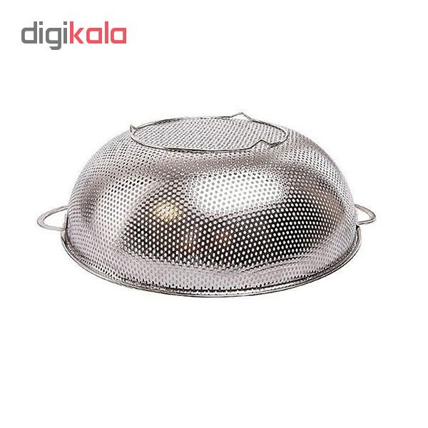 ست آبکش مدل دیاموند مجموعه 6 عددی