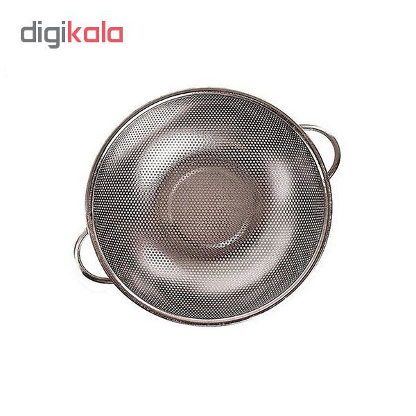 ست آبکش مدل دیاموند مجموعه 6 عددی