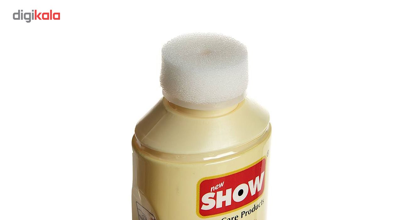 واکس کفش شو مدل Shoe Shining -  - 3
