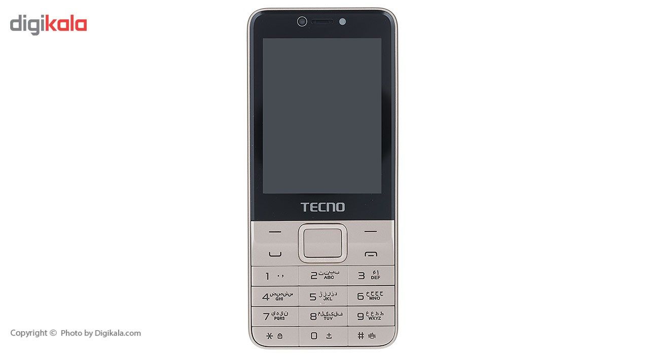 گوشی موبایل تکنو مدل T473 دو سیم کارت main 1 9