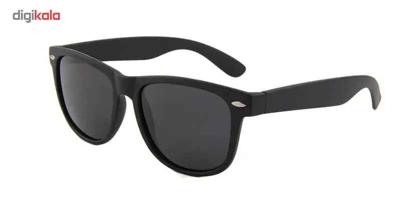 عینک آفتابی زنانه مدل PJH1028-1 سایز 52 میلی متر