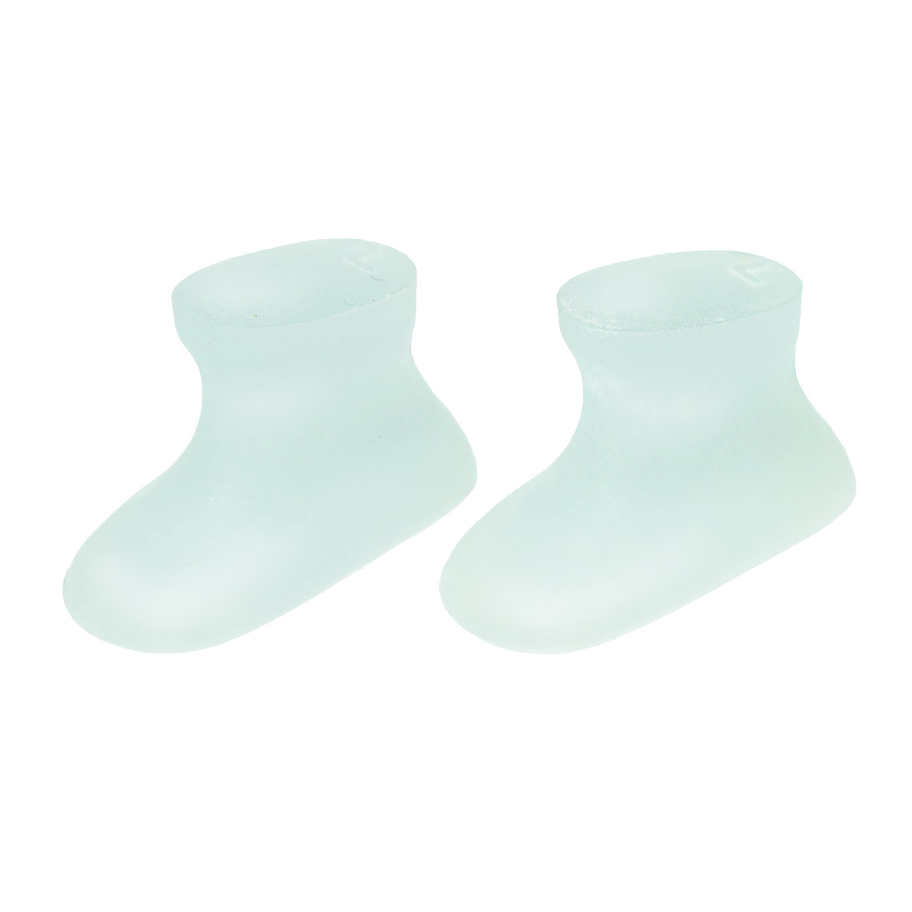 پد لا انگشتی نوپا مدل Silicone Gel بسته دو عددی سایز 36-39