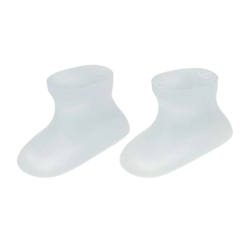 پد لا انگشتی نوپا مدل Silicone Gel بسته دو عددی سایز 43-46