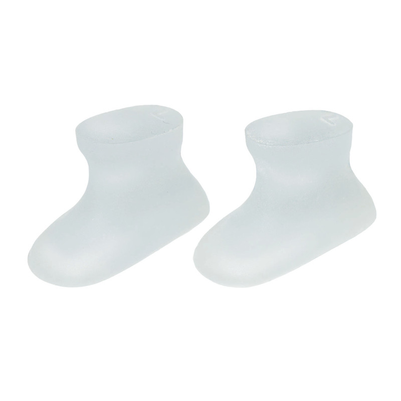 پد لا انگشتی نوپا مدل Silicone Gel بسته دو عددی سایز 43-46