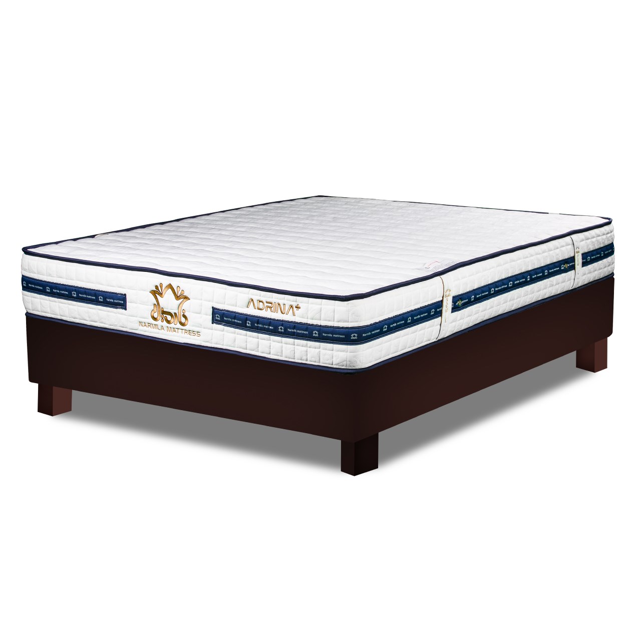 تشک طبی نارمیلا مدل آدریناپلاس سایز 90×200