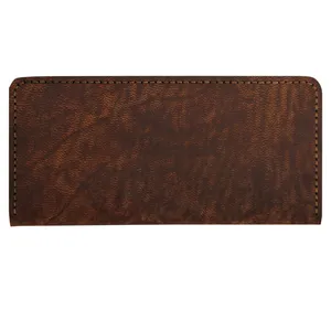 کیف پول چرمی کد 003