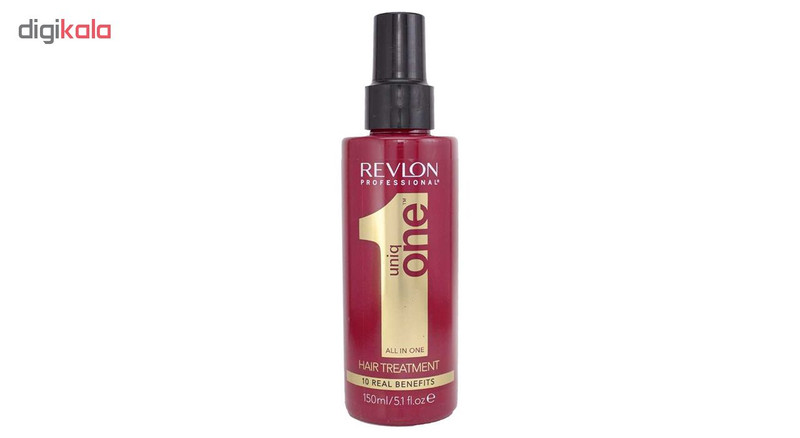 اسپری ترمیم کننده رولون مدل One Uniq حجم 150 میلی لیتر
