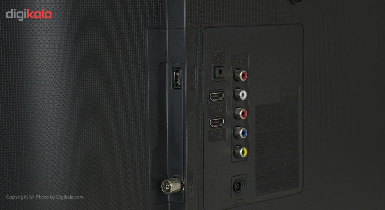 تلویزیون ال ای دی سامسونگ مدل 32N5550 سایز 32 اینچ