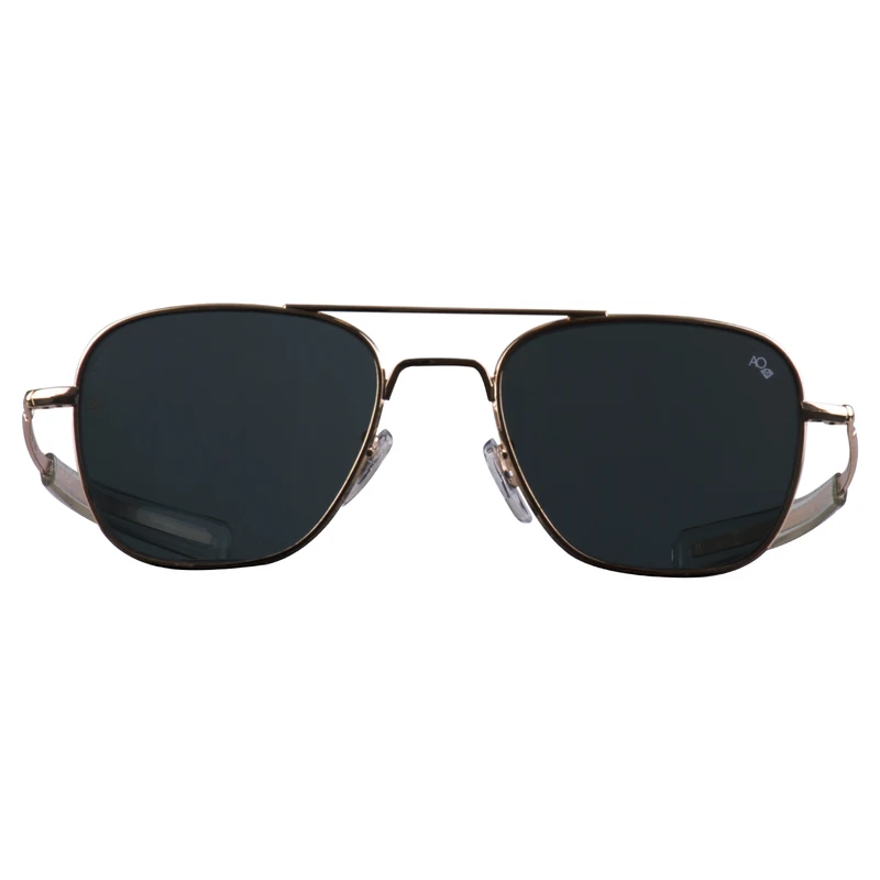عینک افتابی مدل Sky Master Aviator G54 سایز 55 میلی متر 