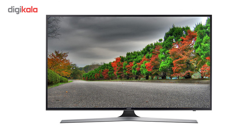 تلویزیون ال ای دی هوشمند سامسونگ مدل 50NU7900 سایز 55 اینچ