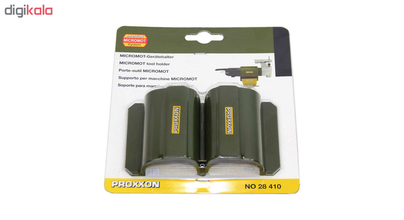 گیره ابزار پروکسون کد 28410