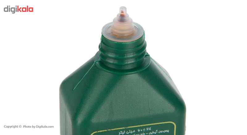 محلول ضدعفونی کننده دارو درمان مدل Povidone Iodine ده درصد