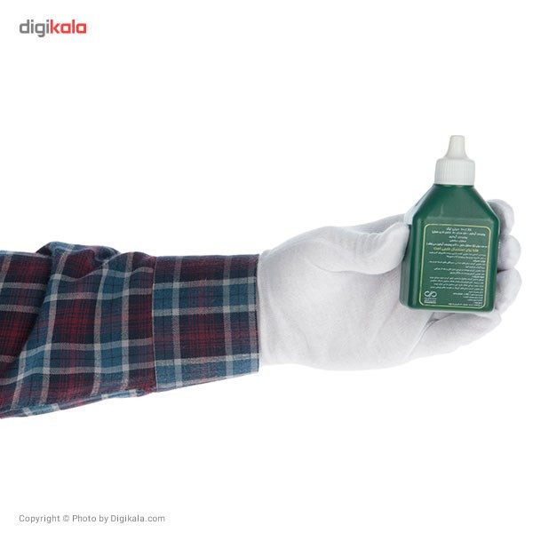 محلول ضدعفونی کننده دارو درمان مدل Povidone Iodine ده درصد