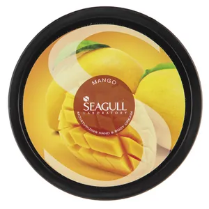 کرم مرطوب کننده سی گل مدل Mango حجم 75 میلی لیتر
