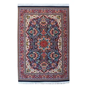 گلیم چهار متری فرش نارسیس کد G13