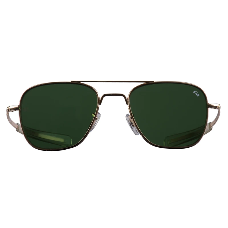 عینک افتابی مدل Sky Master Aviator G54 سایز 58 میلی متر