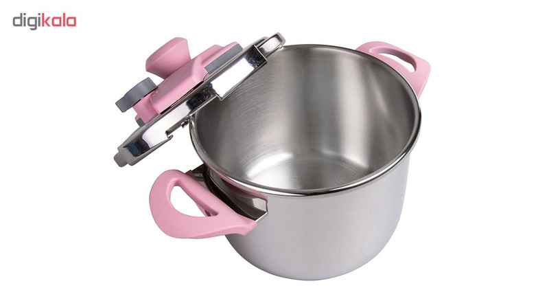 زودپز دوقلو لاویلوکس کد 3638