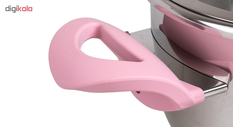 زودپز دوقلو لاویلوکس کد 3638