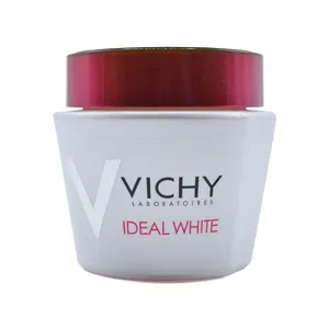 ماسک روشن کننده ویشی مدل Ideal White حجم 75 میلی لیتر