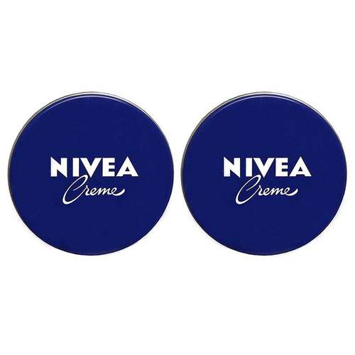 پک کرم مرطوب کننده نیوآ حجم 150میلی لیتر بسته 2 عددی