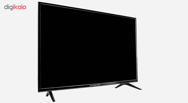 تلویزیون ال ای دی هاردستون مدل 43bg5961 سایز 49 اینچ