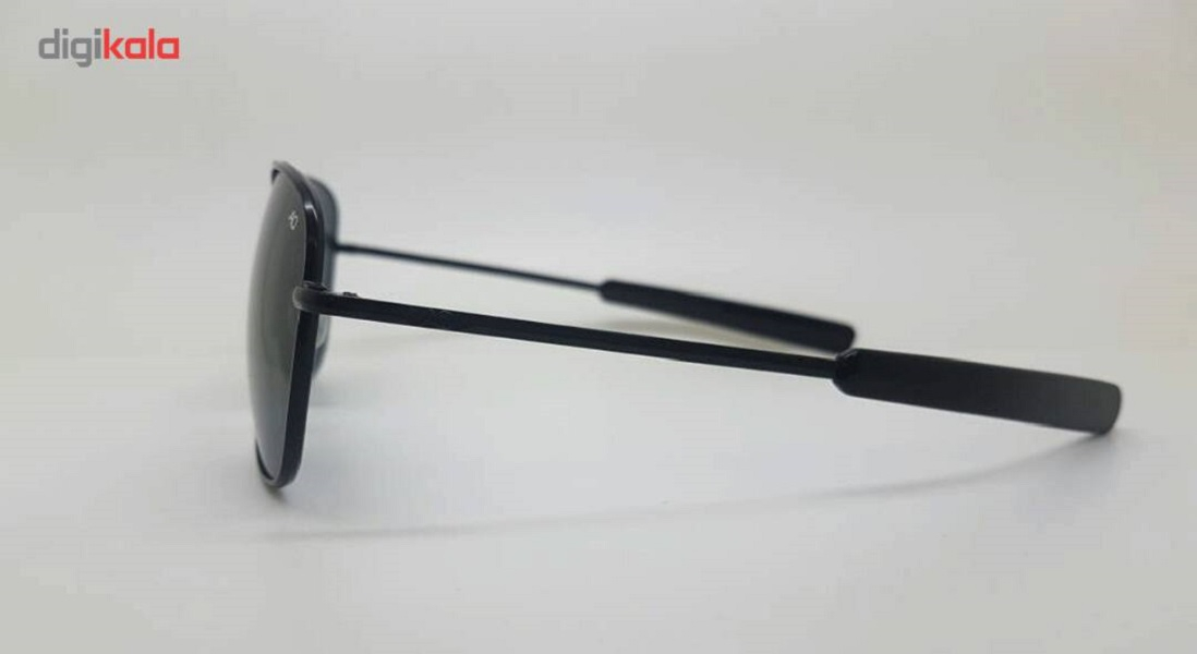 عینک آفتابی آمریکن اپتیکال مدل ۱۷۰۲ سایز 55mm