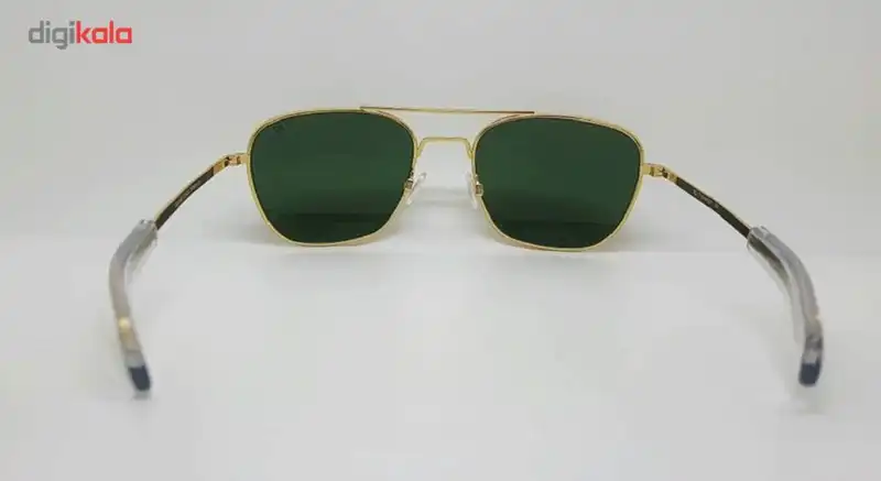 عینک آفتابی آمریکن اپتیکال مدل ۱۷۰۱سایز 57میلی متر