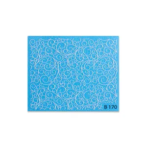 اسلایدر طراحی ناخن مدل B170