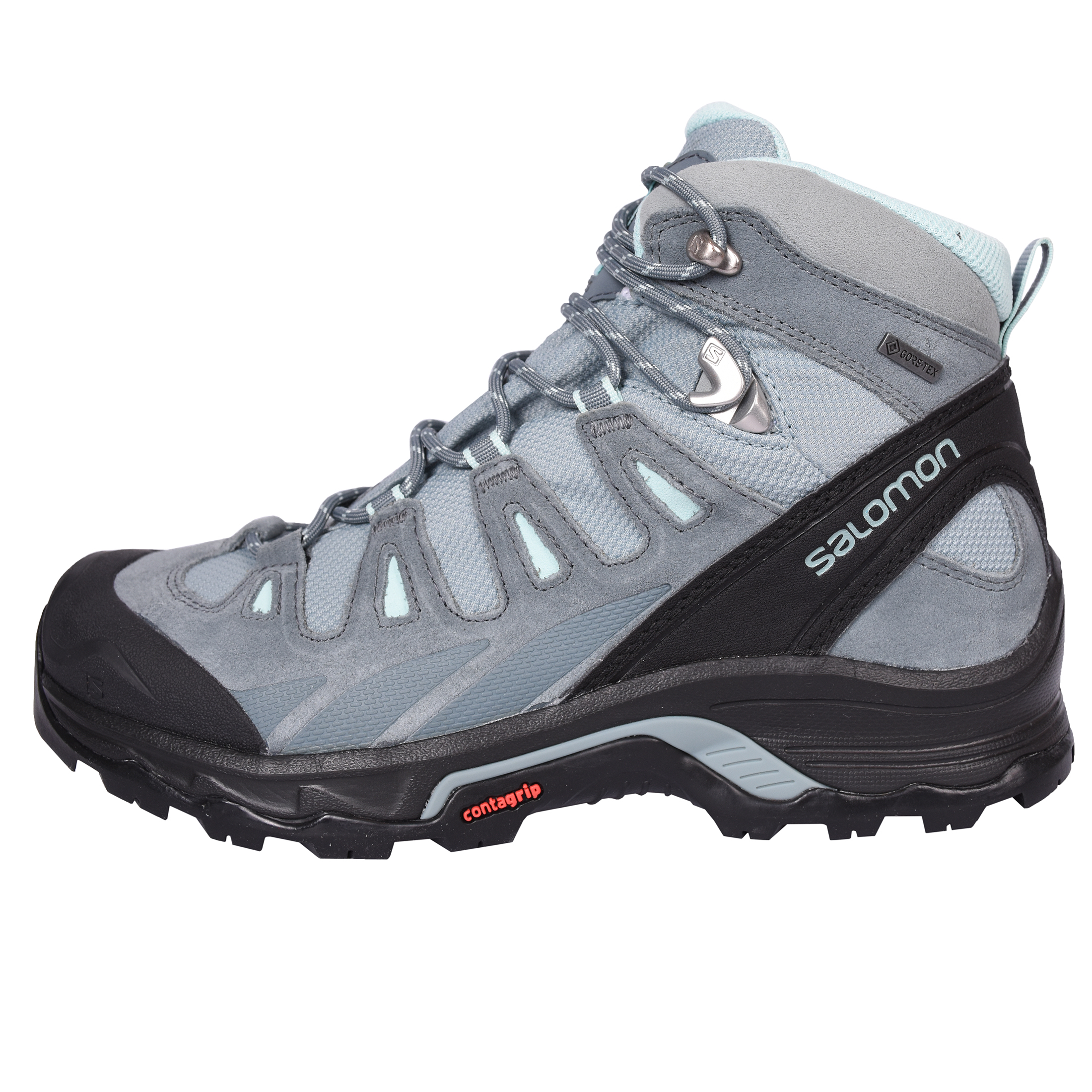 کفش کوهنوردی زنانه سالومون مدل 404636 MT
