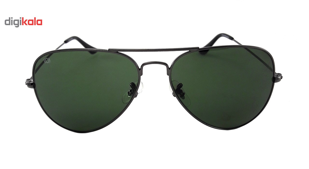 عینک آفتابی صاایران مدل پلیسی