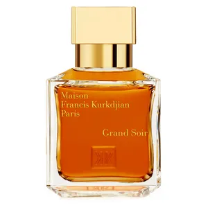 ادوپرفیوم میسون فرانسیس کورکجان مدل Grand Soir حجم 70 میلی‌ لیتر
