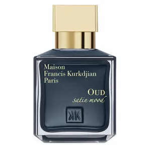 ادو پرفیوم میسون فرانسیس کورکجان مدل Oud Satin Mood حجم 70 میلی‌ لیتر