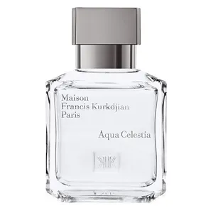 ادو تویلت میسون فرانسیس کورکجان مدل Aqua Celestia حجم 70 میلی‌ لیتر