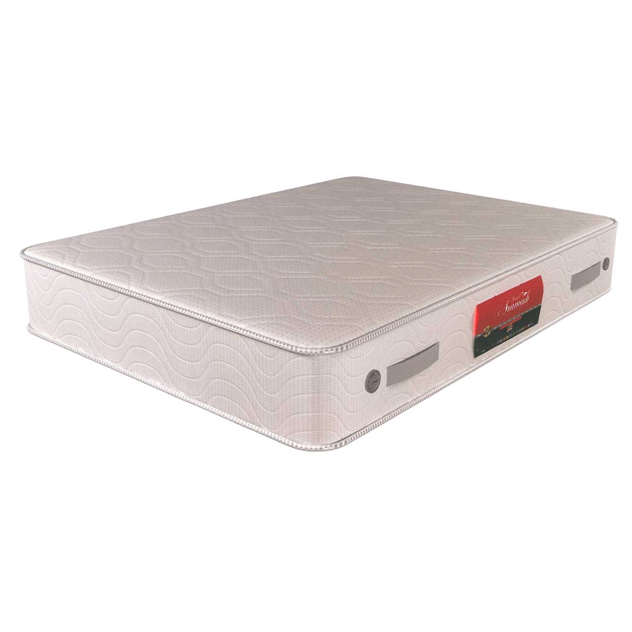 تشک یکنفره رویال آرامش مدل Parmin سایز 200×120