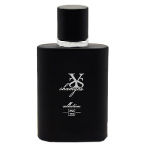 ادوپرفیوم مردانه شمیاس مدل FRESH CENCE حجم 30 میلی‌ لیتر